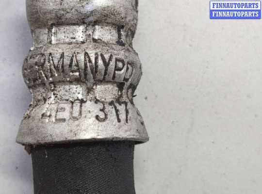 купить Трубка масляная на Audi A8 (D3) 2002-2010