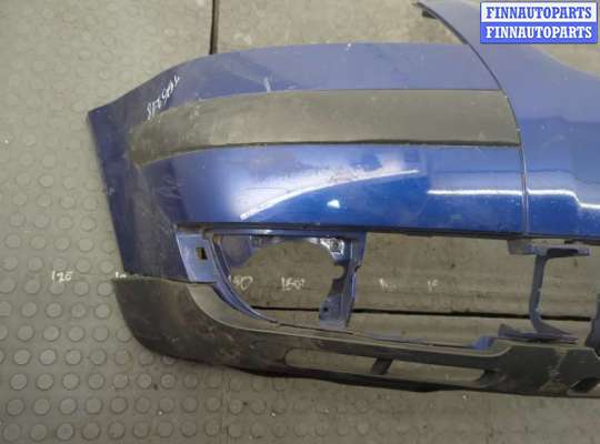 купить Бампер на Volkswagen Passat 5 2000-2005