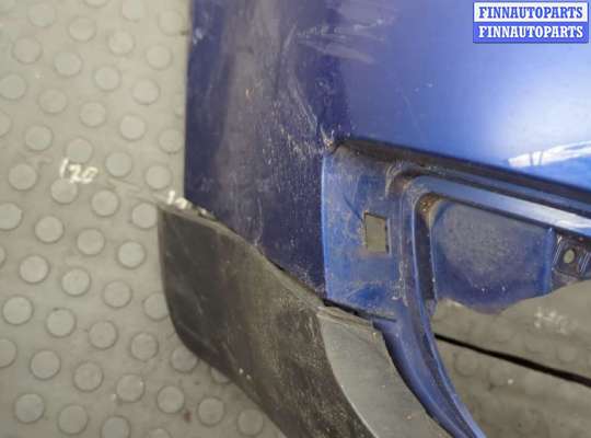 купить Бампер на Volkswagen Passat 5 2000-2005