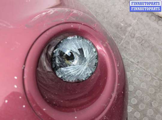 купить Бампер на Nissan Note E11 2005-2013