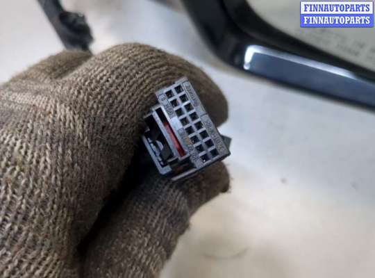 купить Зеркало боковое на Audi A6 (C7) 2011-2018