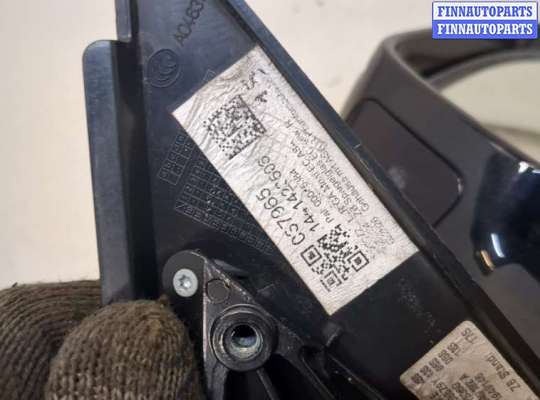 купить Зеркало боковое на Audi A6 (C7) 2011-2014