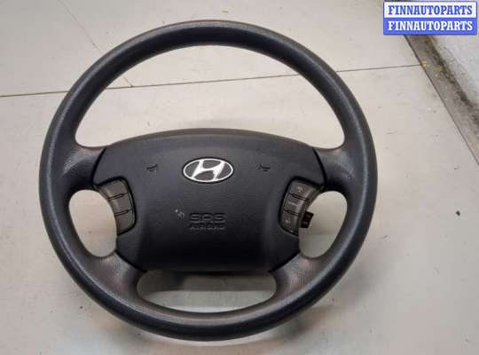 купить Подушка безопасности водителя на Hyundai Sonata 5 NF 2005-2010