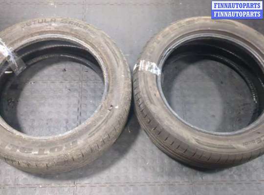 купить Пара шин на Hyundai Tucson 3 2015-2021