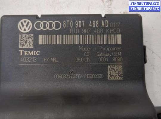 купить Блок комфорта на Audi A4 (B8) 2007-2015