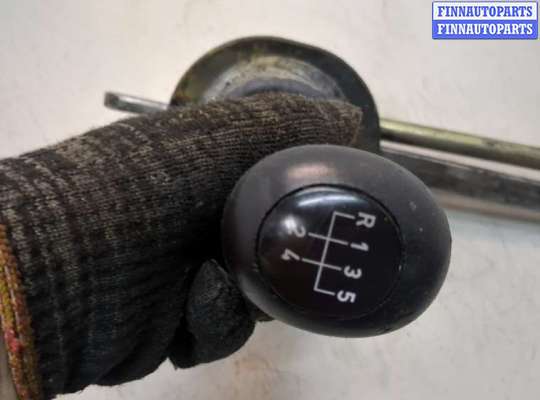 купить Кулиса КПП на BMW 3 E46 1998-2006