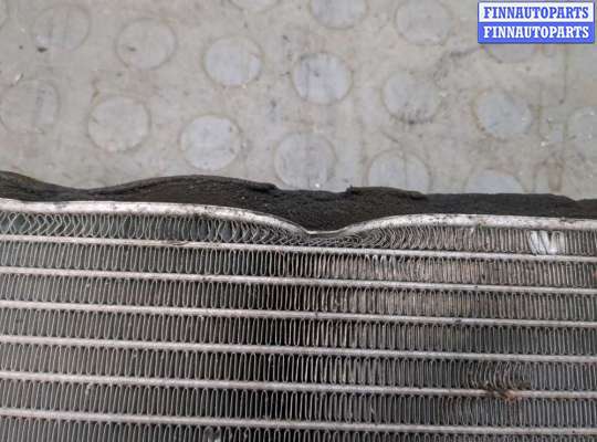 купить Радиатор охлаждения двигателя на Ford Focus 2 2008-2011