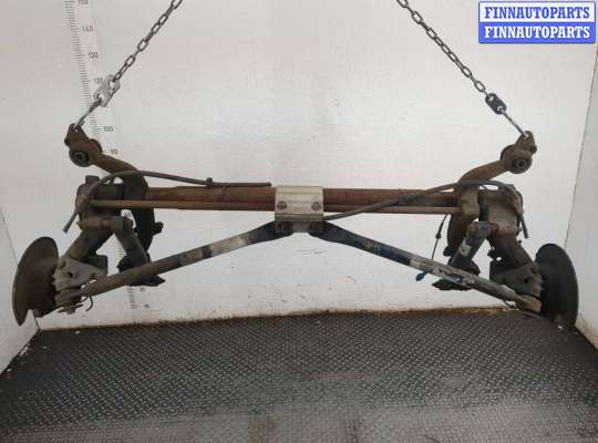 купить Рычаг подвески на Peugeot 206 1998-2012