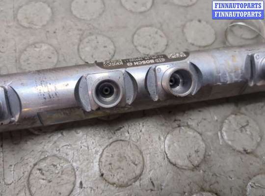 купить Рампа (рейка) топливная на BMW 5 F10 2010-2017