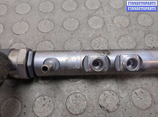 купить Рампа (рейка) топливная на BMW 5 F10 2010-2017