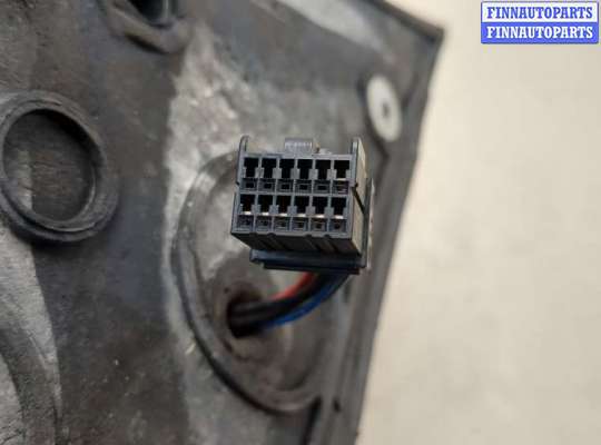 Зеркало боковое на Chrysler Voyager IV (RG)