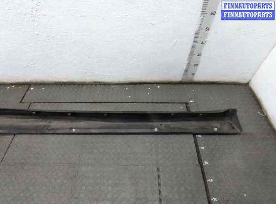 купить Накладка на порог на Mitsubishi Outlander Sport 2019-2025