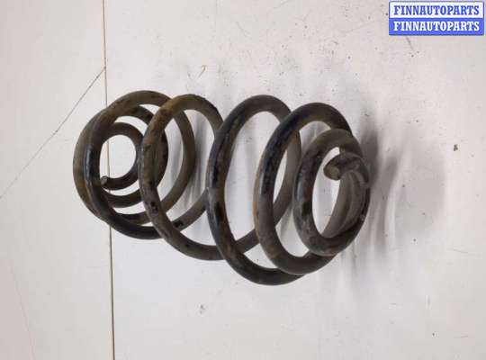 Пружина подвески OP2413510 на Opel Zafira B 2005-2014