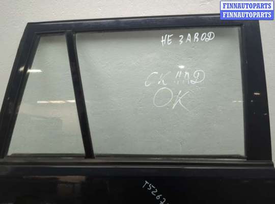 купить Дверь боковая (легковая) на Suzuki Grand Vitara 2005-2016