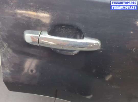 купить Дверь боковая (легковая) на Suzuki Grand Vitara 2005-2016