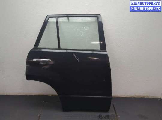 купить Дверь боковая (легковая) на Suzuki Grand Vitara 2005-2016