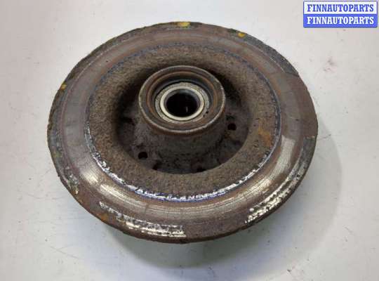 Диск тормозной RN1465986 на Renault Laguna 2 2001-2007