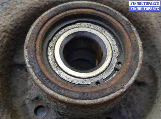 купить Диск тормозной на Renault Laguna 2 2001-2007