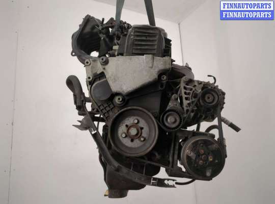 Компрессор кондиционера CT1070231 на Citroen C2 2003-2009