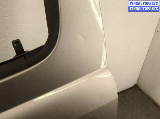 купить Замок двери на Toyota Yaris 1999-2006