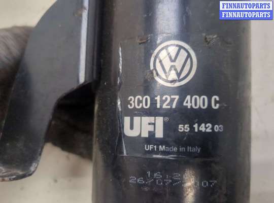 купить Корпус топливного фильтра на Volkswagen Passat 6 2005-2010