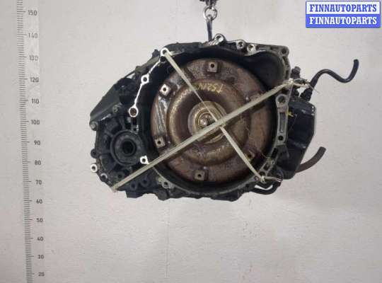 КПП - автомат (АКПП) VL475591 на Volvo V50 2007-2012
