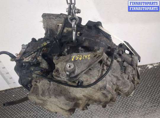 купить КПП - автомат (АКПП) на Volvo V50 2007-2012