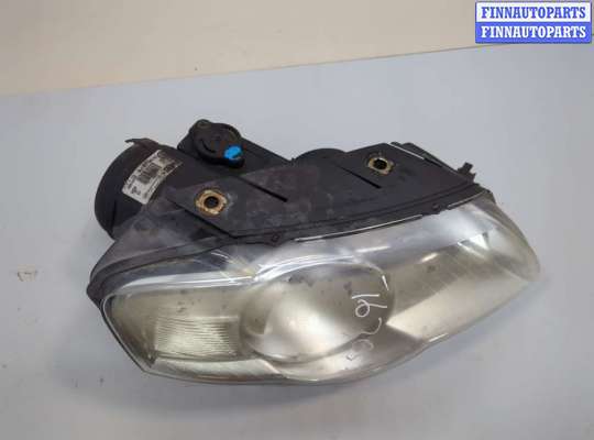 купить Фара (передняя) на Volkswagen Passat 6 2005-2010