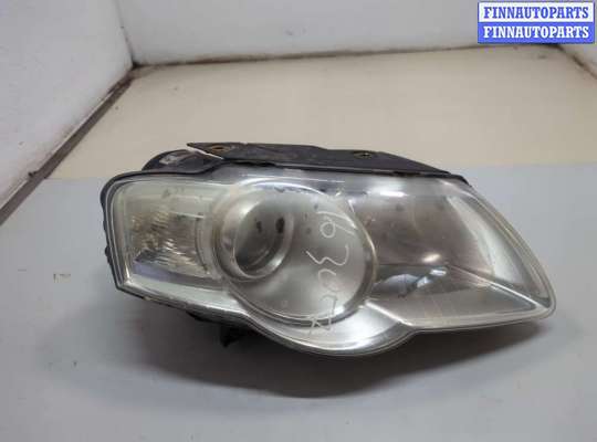 Фара (передняя) VG2756804 на Volkswagen Passat 6 2005-2010
