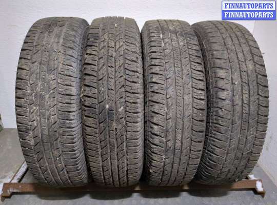 купить Комплект шин на Suzuki Jimny 1998-2018