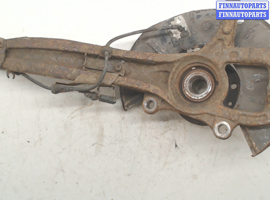 купить Ступица (кулак, цапфа) на Volkswagen Touareg 2002-2007