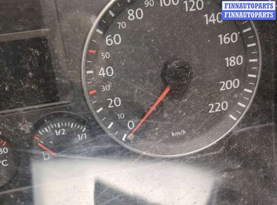 купить Щиток приборов (приборная панель) на Volkswagen Golf 5 2003-2009