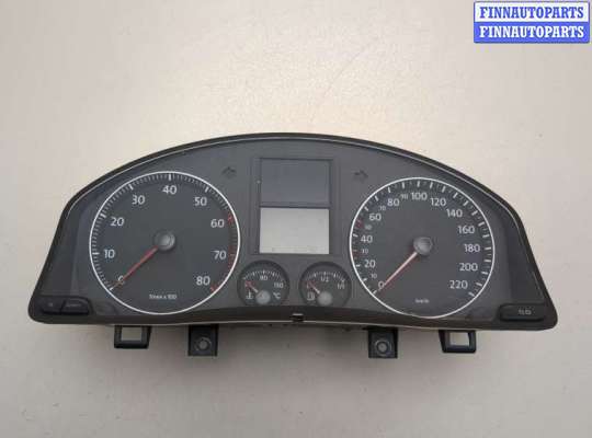 Купить Щиток приборов (приборная панель) на Volkswagen Golf 5 2003-2009 Щиток приборов (приборная панель) VG2710731 на Volkswagen Golf 5 2003-2009