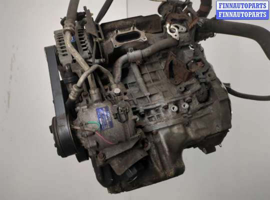 купить Компрессор кондиционера на Honda CR-V 2006-2012