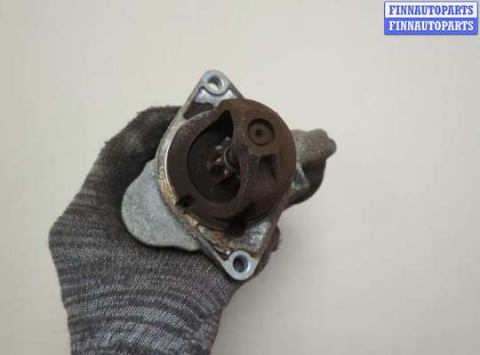 купить Стартер на Opel Corsa D 2006-2014