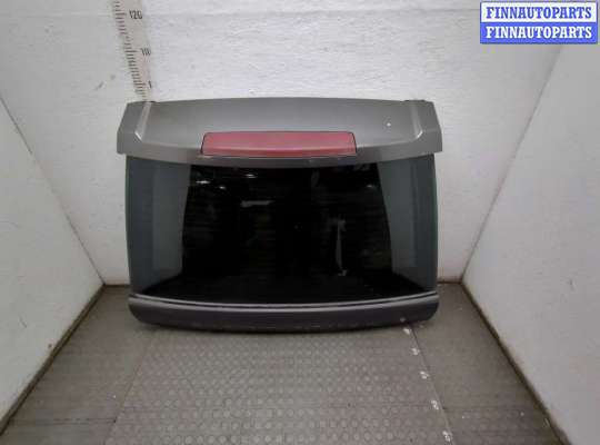Крышка (дверь) багажника LRD5930 на Land Rover Range Rover 3 (LM) 2002-2012