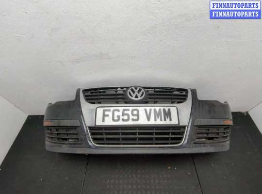 купить Бампер на Volkswagen Passat 6 2005-2010