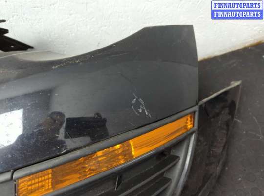 купить Бампер на Volkswagen Passat 6 2005-2010
