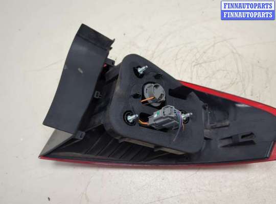 купить Фонарь (задний) на Ford Mondeo 4 2007-2015