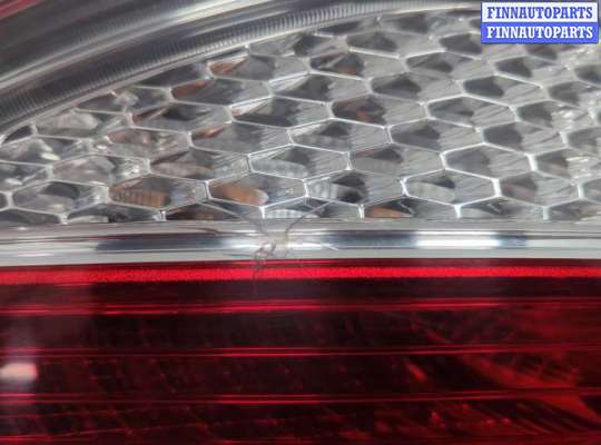 купить Фонарь (задний) на Ford Mondeo 4 2007-2015