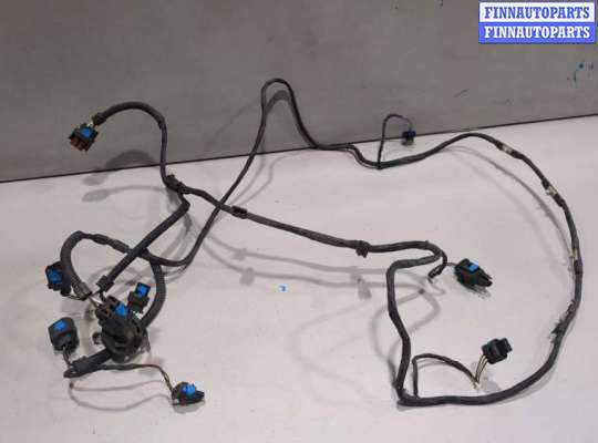 купить Электропроводка на Volkswagen Passat 6 2005-2010