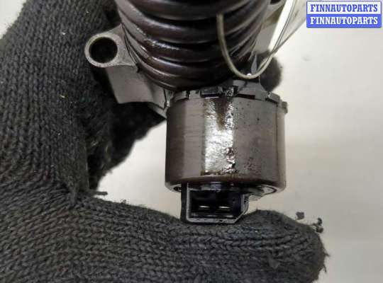 купить Форсунка топливная на Audi A6 (C6) 2004-2011