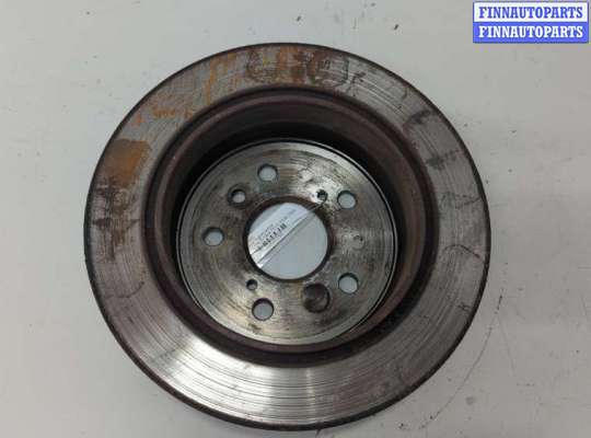 купить Диск тормозной на Toyota Solara 2003-2009