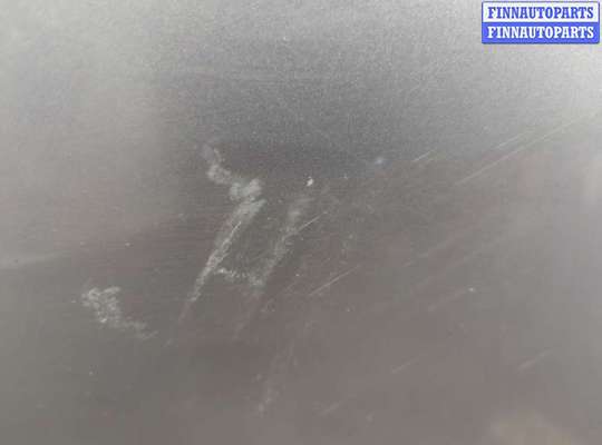 Обшивка салона на Mazda 3 II (BL)