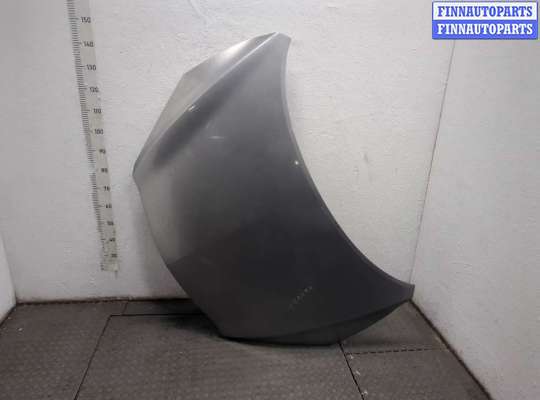 Обшивка капота MZ647535 на Mazda 3 (BL) 2009-2013