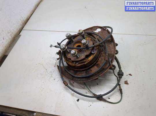 купить Ступица (кулак, цапфа) на Honda Ridgeline 2005-2014