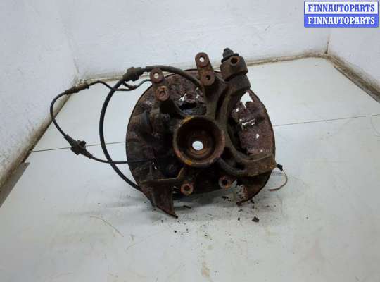 купить Ступица (кулак, цапфа) на Honda Ridgeline 2005-2014