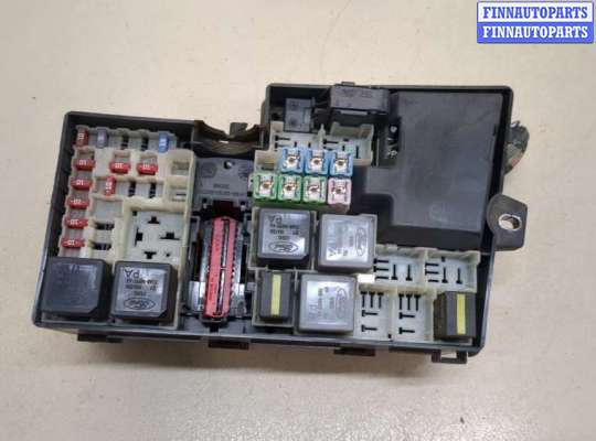 купить Блок предохранителей на Ford C-Max 2002-2010