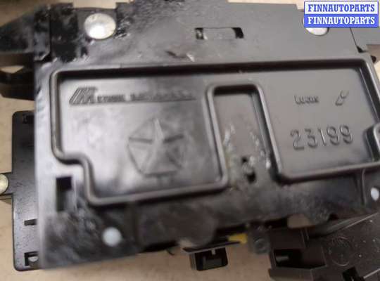 купить Переключатель поворотов на Jeep Grand Cherokee 1998-2004