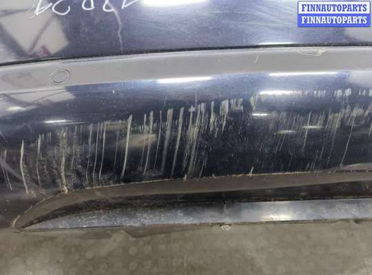 Датчик парктроника на Audi A8 (D3, 4E)